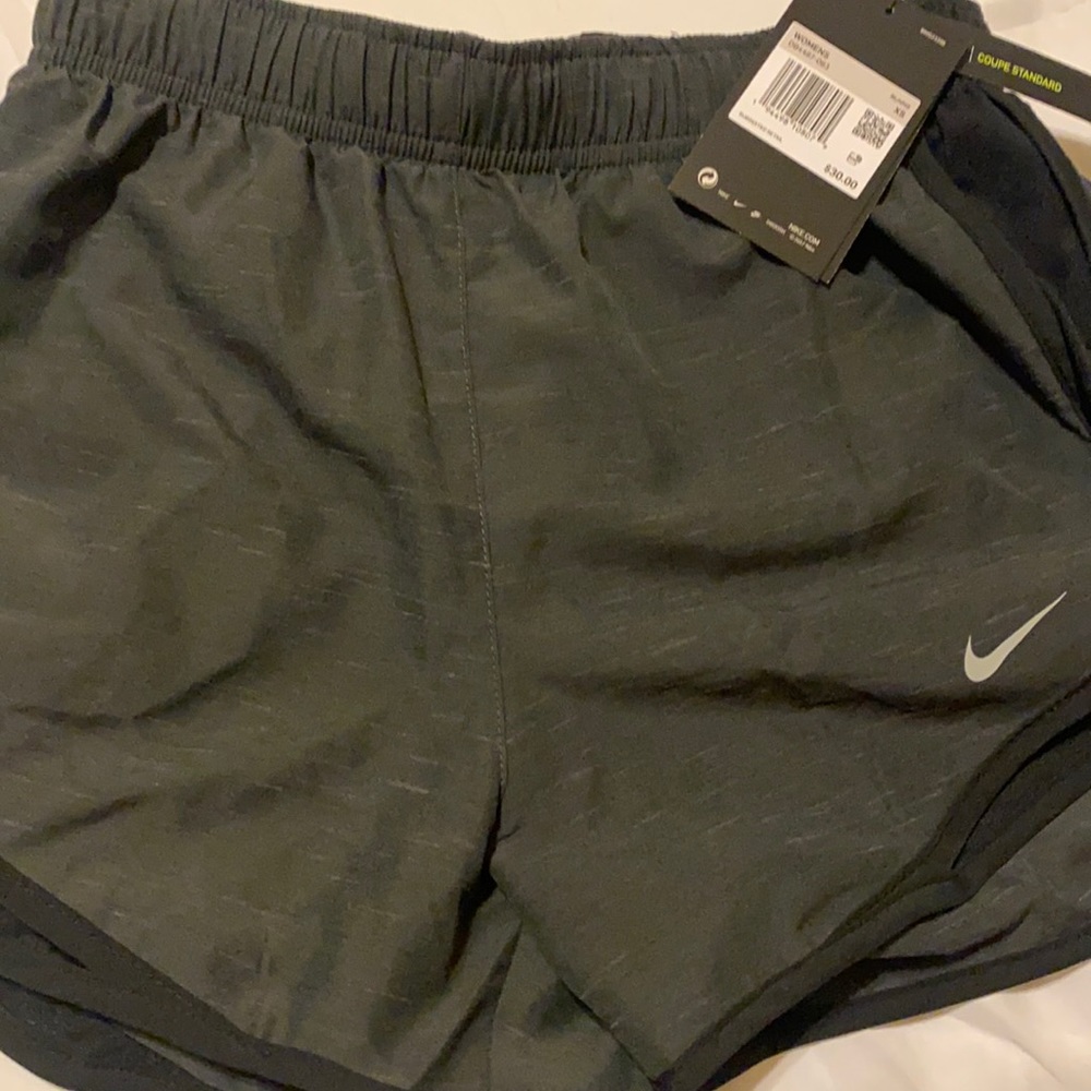 Nike women XS athletic shorts